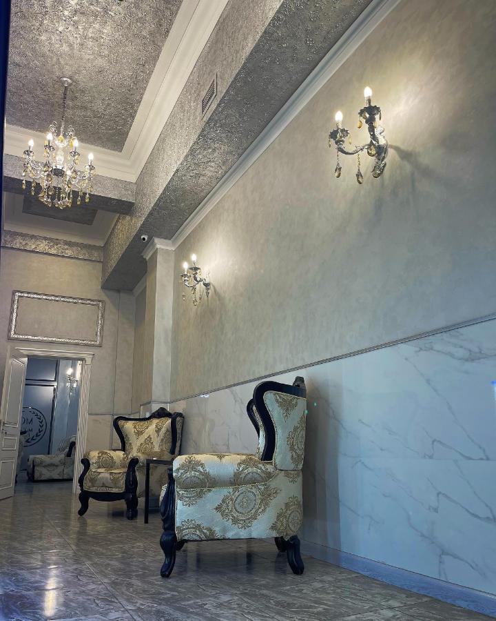 Midcity Hostel Ереван Экстерьер фото